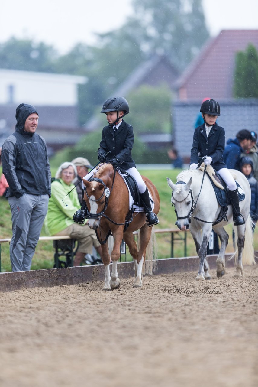 Bild 142 - Pony Akademie Turnier